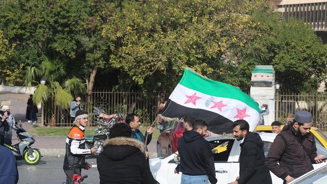 İTO Başkanı Şekib Avdagiç'ten Suriye açıklaması: 'Türkiye ve Suriye için yeni bir dönem başlıyor'