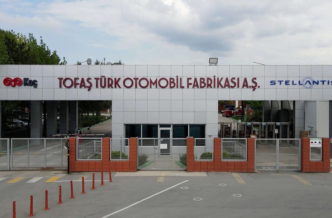 TOFAŞ