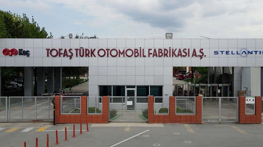 Toplamda 330 milyon lira ödeyecek! TOFAŞ'ta işten çıkarmalar başladı: Alacakları tazminattan çok daha fazlasını veriyor! 