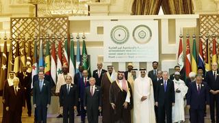 Sadece 28 gün önce... Herkes bu kareyi konuşuyor! Cumhurbaşkanı Erdoğan, 'Elimizi uzattık' diyerek Esad'ı uyarmıştı