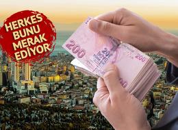 'Suriyelilerin dönüşü' ile kira fiyatları gündeme geldi! 'O bölgelerde düşebilir' Ev sahipleri için yeni dönemeç