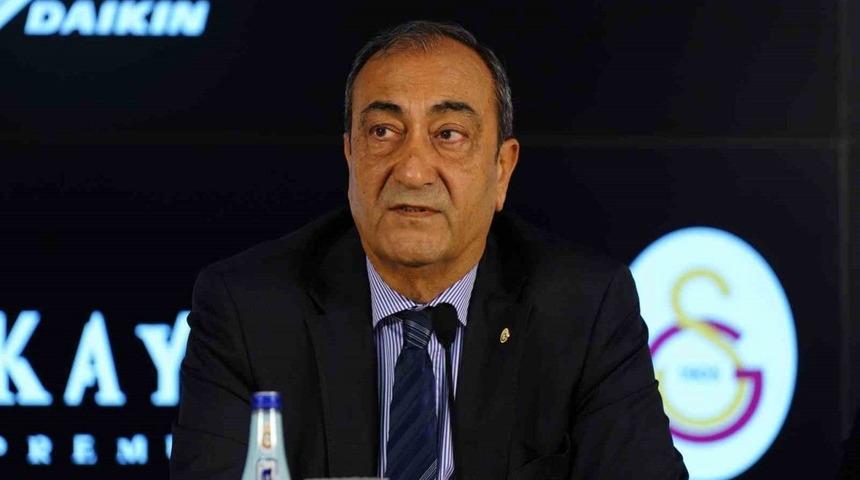 Mehmet Cibara: “MHK Başkanı hemen istifa etmeli”