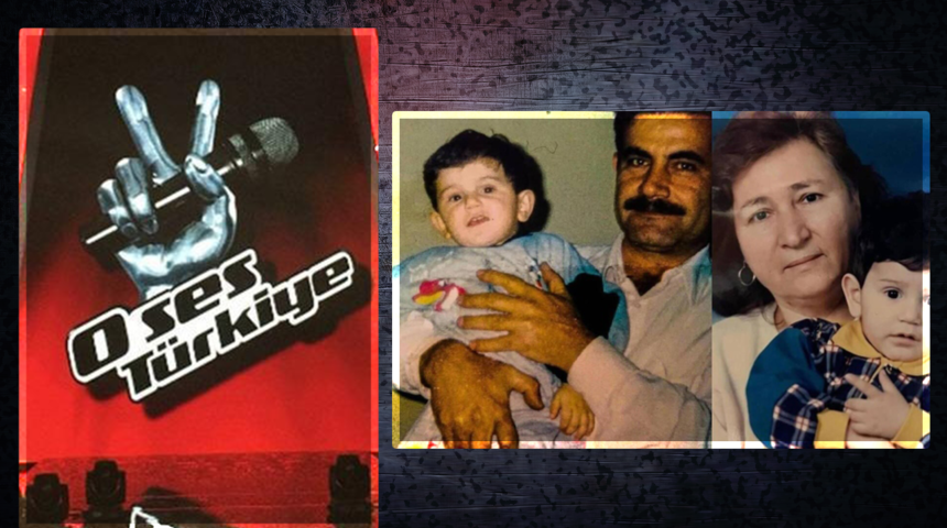 O Ses Türkiye'yle tanınmıştı! Fenomen isim evlatlık olduğunu açıkladı! 'Onların öz çocuğu olsaydım...'