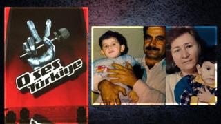 O Ses Türkiye'yle tanınmıştı! Fenomen isim evlatlık olduğunu açıkladı! 'Onların öz çocuğu olsaydım...'