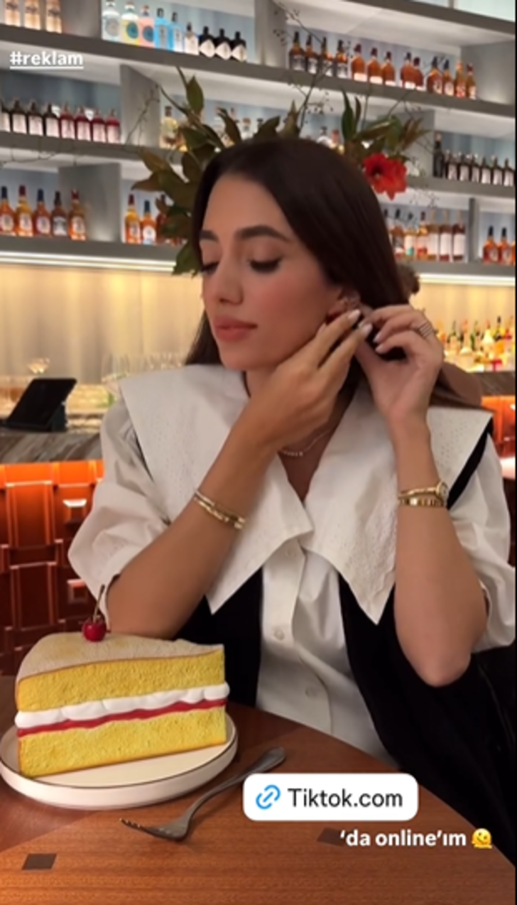 Rachel Araz'ın yeni çantası hayrete düşürdü! İçini açıp gösterdi fiyatı ise dudak uçuklattı!  G3