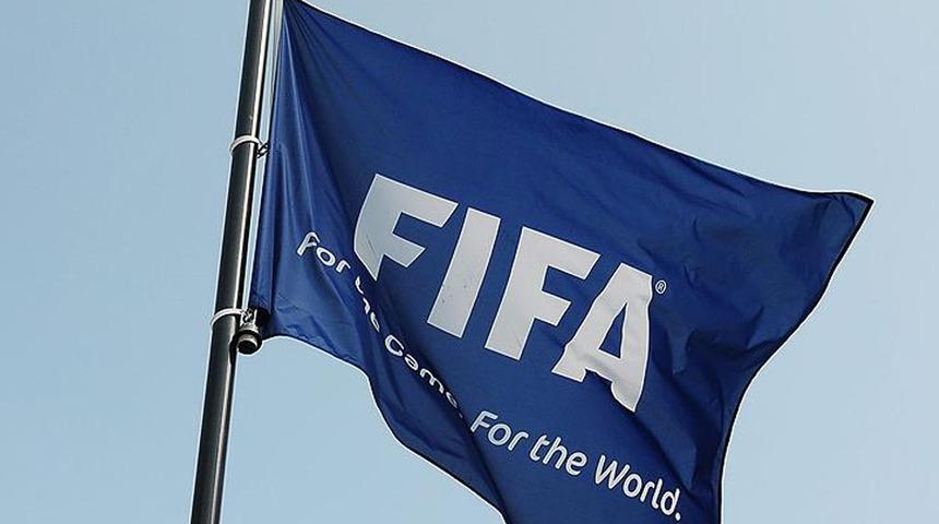 FIFA'dan 2 Türk kulübüne puan silme cezası!