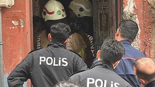 Bir kez daha yaşandı! Yüzey temizleyici içen kişi evinde ölü bulundu