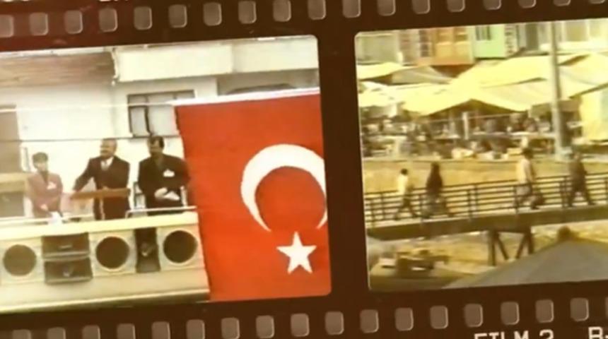 Düzce'nin il olmasının 25'inci yılı kutlandı! Belediyeden paylaşım: Düzce'nin ne kadar büyük bir mesafe katettiğini görüyoruz