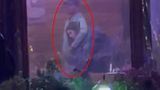 Fatih'te İspanyol turist dehşeti! Kız arkadaşının boğazına bıçak dayayıp rehin aldı