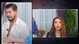 Kısmetse Olur Çağrı'nın o hareketi yarışmacıyı çıldırttı! Zuhal Topal anlam veremedi! 'Bu nasıl bir saçmalık...'