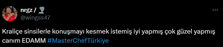 MasterChef'in kadın yarışmacıları arasında gerginlik! Sosyal medya ikiye bölündü: 'Mağduru oynuyor'  G3