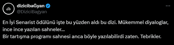 Özlem Gürses'in sahnesi olay oldu! Kızıl Goncalar'dan ortalığı yıkan bölüm! 'Oscarlık performans...' G2