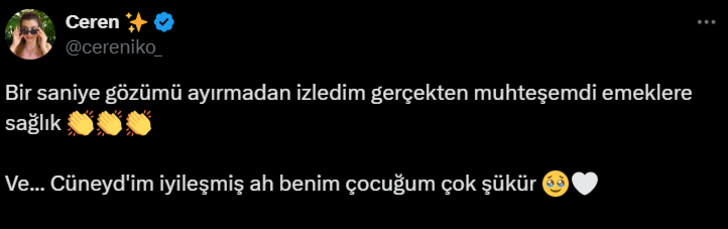 Özlem Gürses'in sahnesi olay oldu! Kızıl Goncalar'dan ortalığı yıkan bölüm! 'Oscarlık performans...' G3