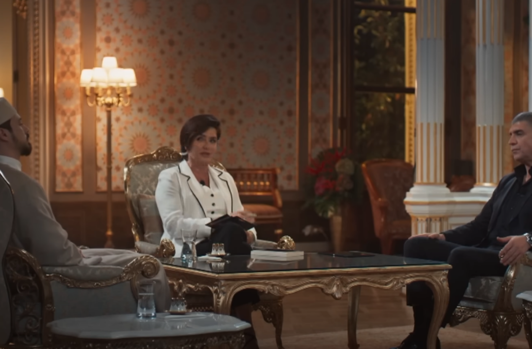 &Ouml;zlem G&uuml;rses'in sahnesi olay oldu! Kızıl Goncalar'dan ortalığı yıkan b&ouml;l&uuml;m! 'Oscarlık performans...'