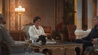 Özlem Gürses'in sahnesi olay oldu! Kızıl Goncalar'dan ortalığı yıkan bölüm! 'Oscarlık performans...'