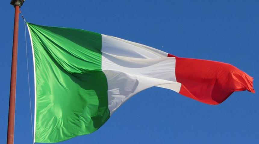 İtalya: 'Türkiye, Suriye'deki durumu kontrol etmede önemli bir muhatap'