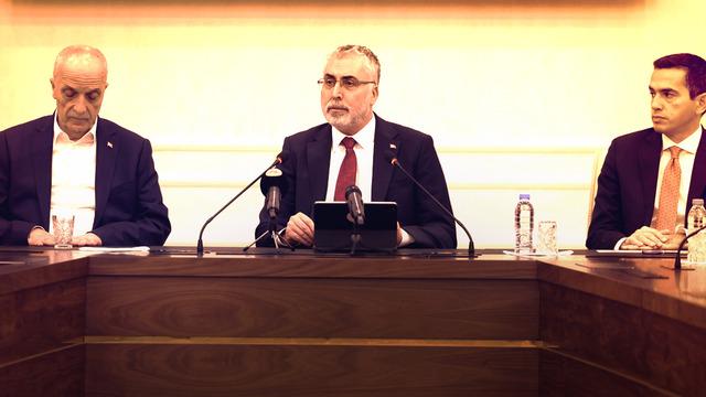 Asgari ücrette pazarlık günü! Saatler kala, Erdoğan'dan 'denge' mesajı geldi, yüzde 35'lik zam öne çıktı... Kim, hangi rakamla gelecek?