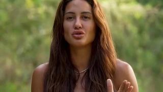 Herkes Survivor'a gitmesini bekliyordu! Sahra Işık hamile...