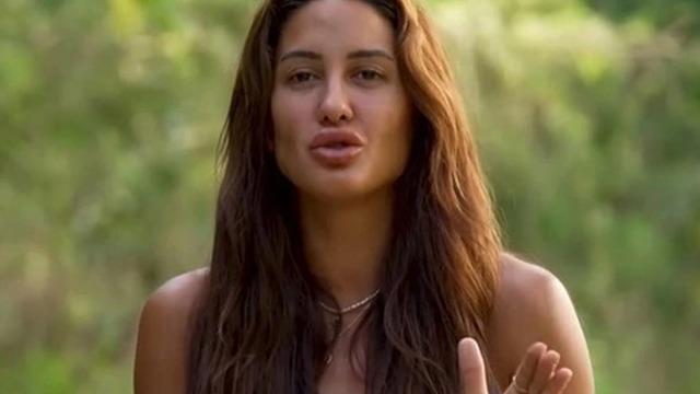 Herkes Survivor'a gitmesini bekliyordu! Sahra Işık hamile...