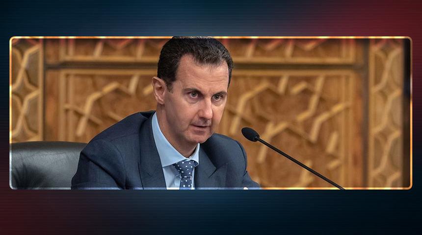 Esad, devrilen 9. lider oldu! 'Arap Baharı' diye başlamıştı... Kimi linçlenerek öldü, kimi kaçtığı ülkede