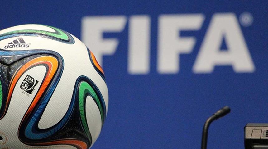 FIFA resmen açıkladı! Süper Lig'n eski ekiplerinden Yeni Malatyaspor'un 21, Giresunspor'un ise 6 puanı silindi