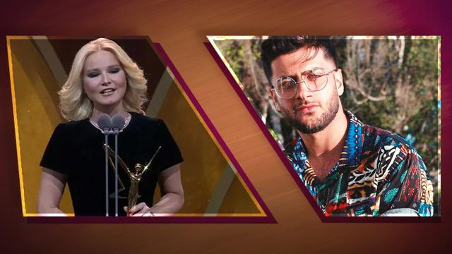 Reynmen’den Altın Kelebek alan Müge Anlı’ya sert sözler! Sevmiyorum deyip...