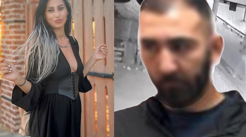 Saplantılı sapık eski sevgilisine kabusu yaşattı! Ev adresini bile değiştirmesi işe yaramadı: Kurşun yağmuruna tutuldu