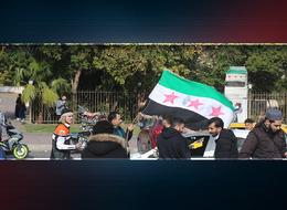 "14 yıldır bunu bekliyoruz" dedi... Suriyeli esnaf kepenkleri indirmeye hazırlanıyor! Baas rejimi sonrası Suriye'ye geri dönüş başladı