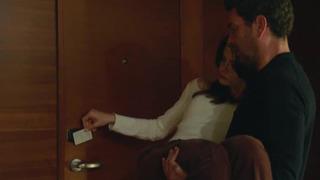 Uzak Şehir son bölüm seyirciyi mest etti! Aşiret dizisi diye pazarladılar...