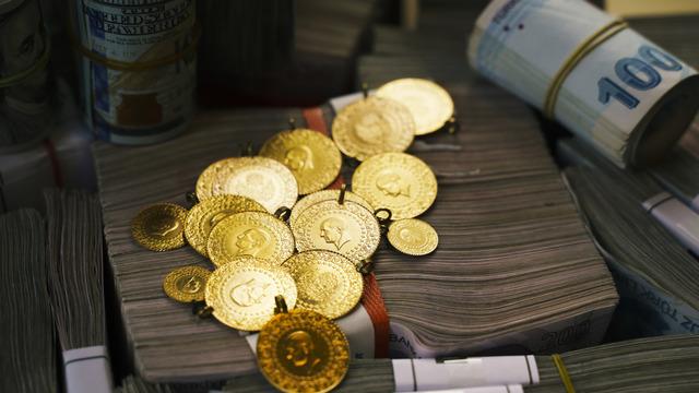 'Servet zenginliğini getirdi' Altına talep arttı, sayı 2 katına çıktı! Yıl sonu ve 2025 için tahmin
