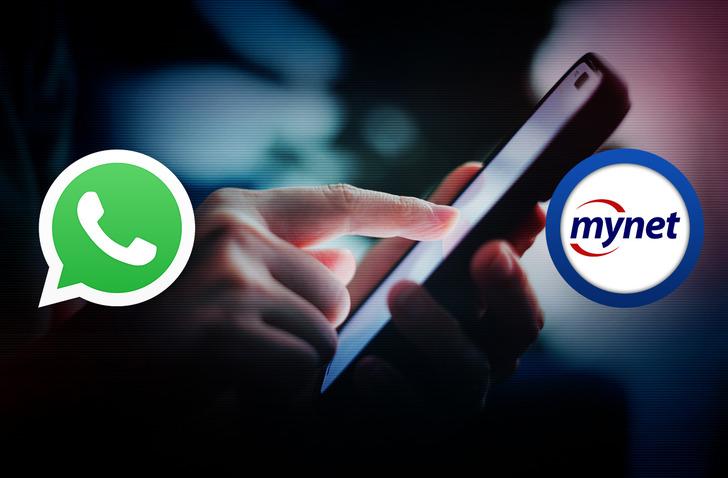 Mynet WhatsApp İhbar Hattı, sesiniz olacak! Fotoğraf ve videoları siz gönderin, biz yayınlayıp Türkiye'ye duyuralım