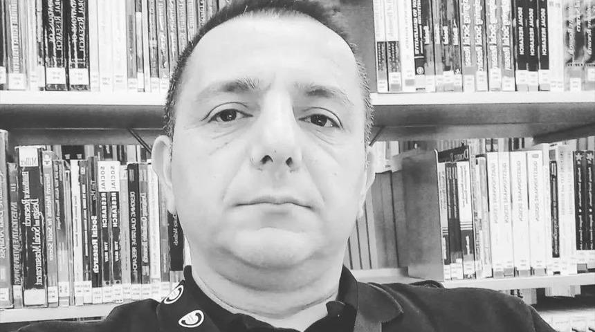 İngiltere'de gizemli kayboluş... Türkiye'de mühendislik alanında önemli isim Prof. Dr. Orhan Ekren, 2 haftadır kayıp