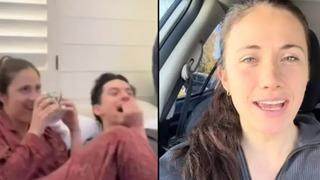 Çocuklarına eşi ismini koydu! Tam 10 ay sonra ismin nereden geldiğini öğrendi: Bunu hiç düşünmemiştim