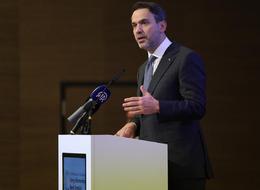 Bakan Bayraktar'dan önemli açıklamalar: TPAO ile petrol ve doğal gaz yurtdışındaki üretim artırılacak