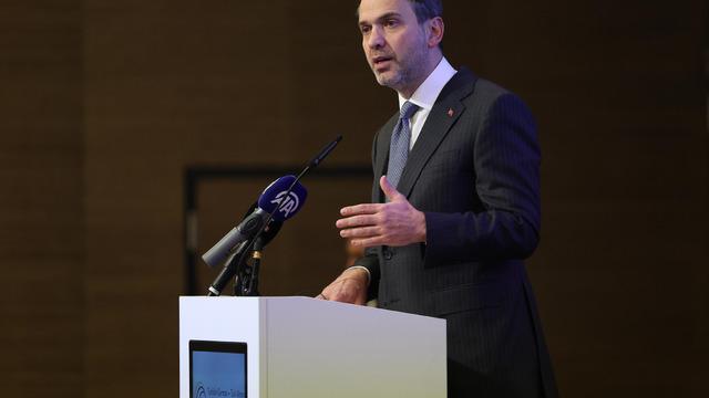 Bakan Bayraktar'dan önemli açıklamalar: TPAO ile petrol ve doğal gaz yurtdışındaki üretim artırılacak