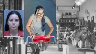 350 bin takipçisine çaldığı eşyaları gösterdi! TikTok fenomenine hapis şoku... Anlaşılmayacak sandı ama çektiği video ele verdi