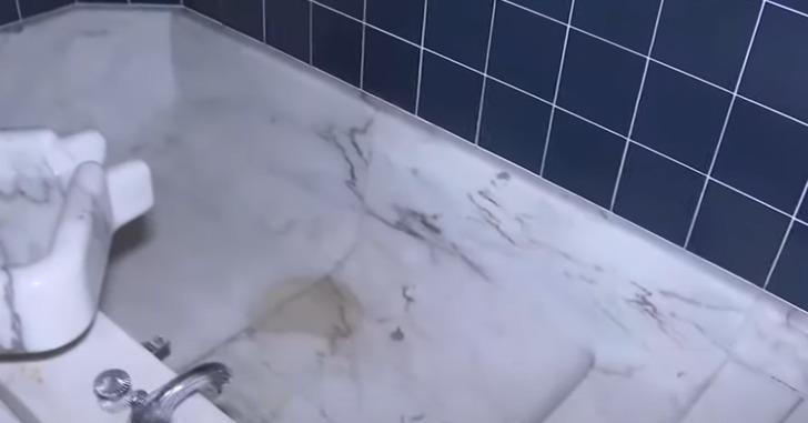 Esad'ın sarayından görüntüler 'Ağzı kapalı evrağı ilk ben açacağım' Şatafat ve konforun zirvesi! Her şey yaldızlı ve gösterişli G5