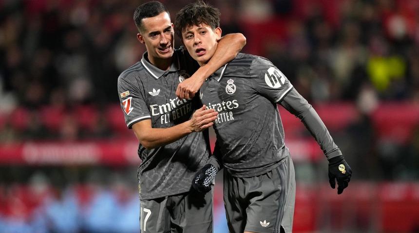 Günler sonra ortaya çıktı! Arda Güler ile Bellingham maç sırasında birbirine girdi... Milli yıldızın yakasına yapıştı