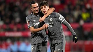 Günler sonra ortaya çıktı! Arda Güler ile Bellingham maç sırasında birbirine girdi... Milli yıldızın yakasına yapıştı