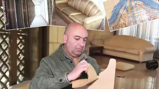 Esad'ın sarayından görüntüler 'Ağzı kapalı evrağı ilk ben açacağım' Şatafat ve konforun zirvesi! Her şey yaldızlı ve gösterişli