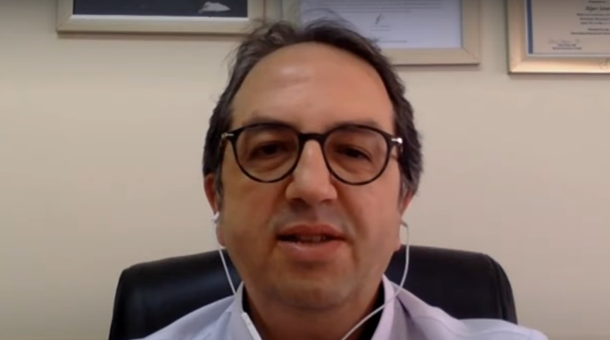 Bu iltihap iyileşse dahi kalıcı hasar bırakıyor! Uzman isimden aşı tavsiyesi