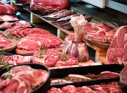 Kırmızı et sektöründe sıkı denetim! Kuralı ihlal edene para cezası kapıda...