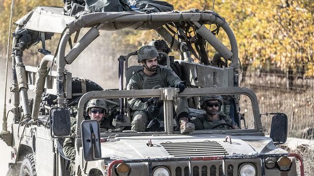 Suriye’de yeni tehdit İsrail! Askerler Şam'a 25 kilometre yaklaştı; tanklar ilerliyor… Türkiye'den tepki gecikmedi