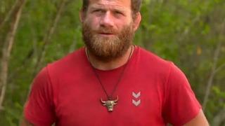 Survivor yarışmacısı milli güreşçi Okay Köksal'ın 14 yaşındaki kızı 8. kattan düştü! Hakan Hatipoğlu dua istedi