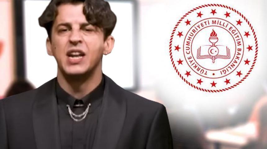 MEB'den 'Norm Ender' kararı! 'Parla' müfredata giriyor
