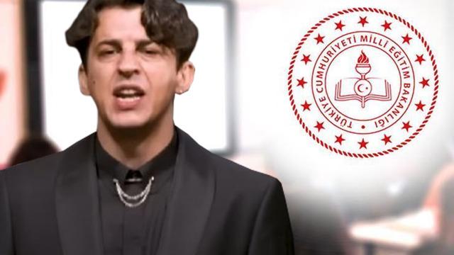 MEB'den 'Norm Ender' kararı! 'Parla' müfredata giriyor