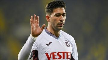 Taraftarın sevgilisiydi! Yunan oyuncu Bakasetas, Süper Lig'e geri dönüyor