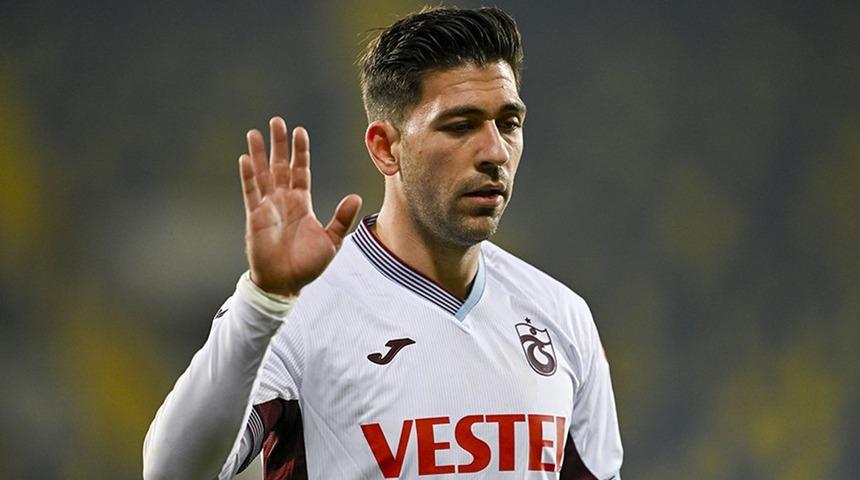 Taraftarın sevgilisiydi! Yunan oyuncu Bakasetas, Süper Lig'e geri dönüyor