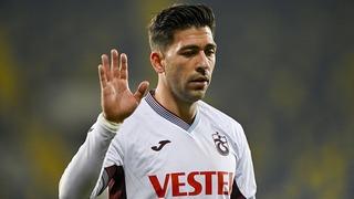 Taraftarın sevgilisiydi! Yunan oyuncu Bakasetas, Süper Lig'e geri dönüyor