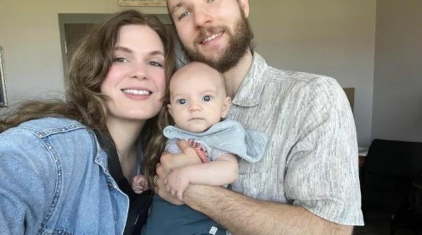 Anne oğlunun doğumdan 9 ay sonra ismini değiştirmeye karar verdi! "Ben bunu beğenmedim" savunması tepki çekti